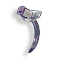 Inner Cannula for BLUselect Suctionaid Tracheostomy Tube, Unfenestrated, 7.0 mm Each