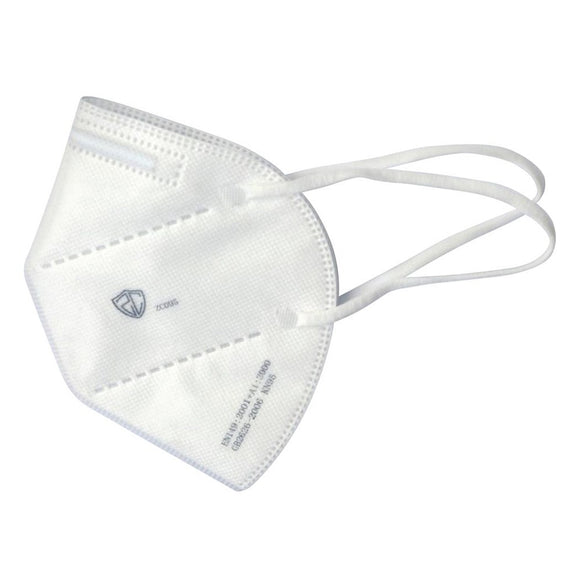 Disposable KN95 Protective Mask, 50/Box