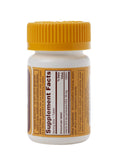 Vitamin B-6  25Mg Tab  100Btl