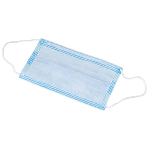 3ply Surgical Mask 60/Bx