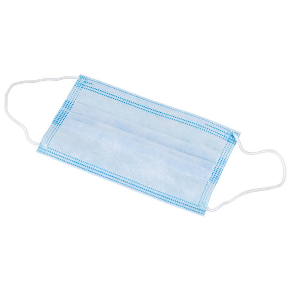 3ply Surgical Mask 60/Bx