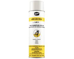 Furniture Polish Lemon 19Oz/6Cs