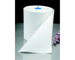 White Tork Roll Towel 700Ft 6/Cs
