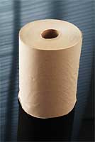 Roll Towel 350Ft Non-Perf 12/Cs