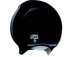 Jumbo Jr Tissue Dispensers Smoke