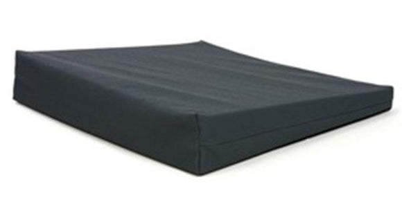 Cushion, Wedge, W/C, Soft, 18W X 16D