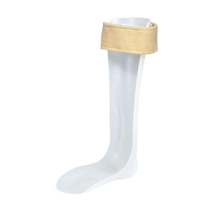 BKO C-50 Foot Brace, Left Foot, Size L, Women's 10-12, Men's 9-12 Ea.
