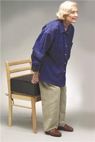 Cushion, Hip Surgery Ea.