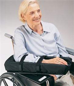 Arm Support, Right, Level Ea.
