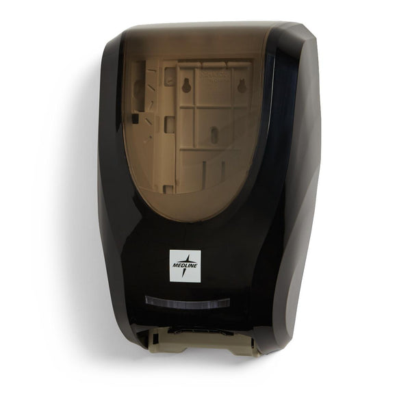 Automatic Dispenser For Spectrum Hand Sanitizer, Black Ea.