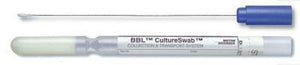 Bd Cultureswab Liquid Amies With Flexible Aluminum Wire  50/Pk