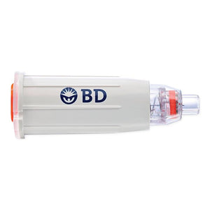 Bd Autosheild 30X5Mm 100/Bx