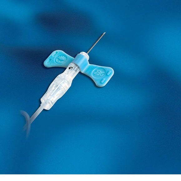 Blood Collection Vacutainer 23Gx.75