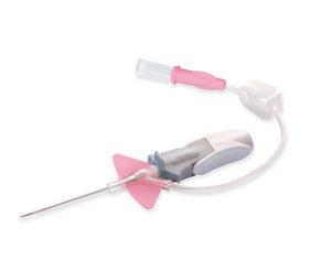 Catheter, Iv, Nexiva, 22Gx1", Single, 20/Bx