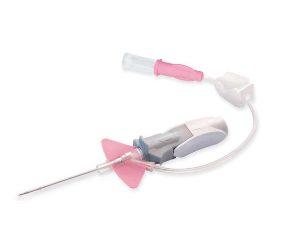 Catheter, Iv, Nexiva, 22Gx1