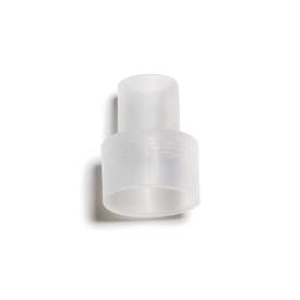 Adapter, Fixed, 15mm Inner, 22mm Outer T pc  50/cs BAA112