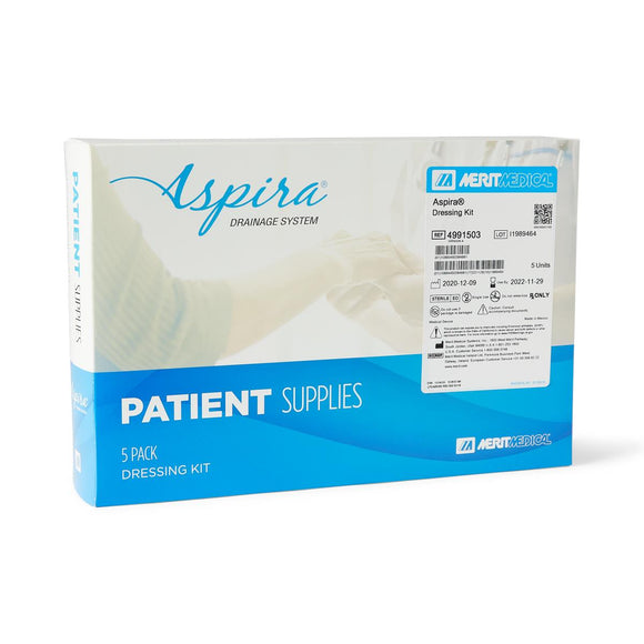Kit, Dressing, Aspira