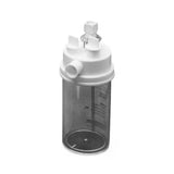 Nebulizer, Large Vol, Empty, Airlife, 350Ml  24/Cs