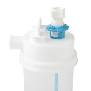 Nebulizer, Large Vol, Empty, Airlife, 350Ml  24/Cs