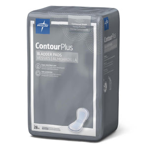 Contourplus Bc Pad, Inco, Light