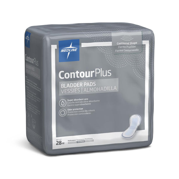 Contourplus Bc Pad, Inco, Moderate