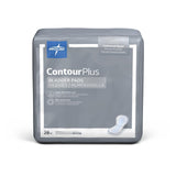 Contourplus Bc Pad, Inco, Maximum