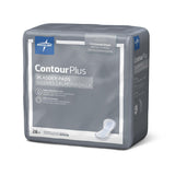 Contourplus Bc Pad, Inco, Maximum