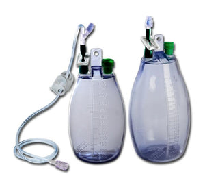 System, Drainage Asept Sterile, Interven