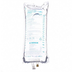 Sol,Sod Chl,.9Perc,1000Ml,Inj,Usp