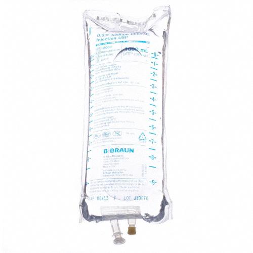 Sol,Sod Chl,.9Perc,1000Ml,Inj,Usp