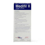 Dressings, Collagen: Medifil Collagen Particles, 1 G  5/Bx