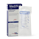 Dressings, Collagen: Medifil Collagen Particles, 1 G  5/Bx