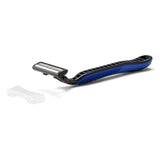 Razor, Triple Blade W/Lube Strip 500/Cs