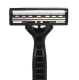 Razor, Triple Blade W/Lube Strip 500/Cs