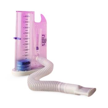 Spirometer Volume Incentive 4000Ml  Ea.