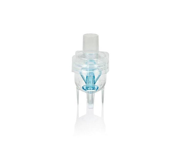 Misty Max 10 Airlife Nebulizer With Adult Mask  50/Cs