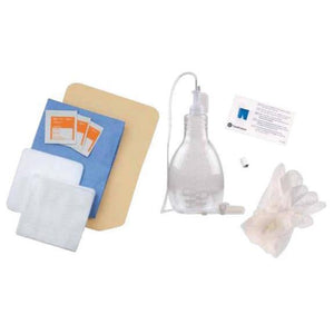 Kit, Drainage, Pleurx, 1000Ml, Latex Free