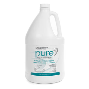 PURE Hard Surface Disinfectant Refill Jug, 1 gal...