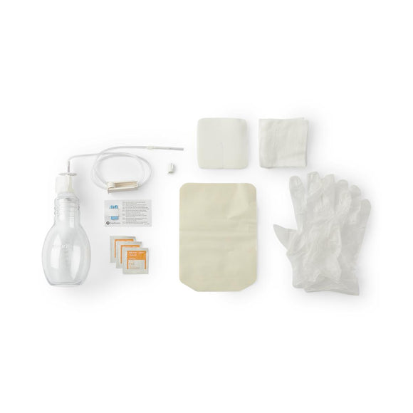 Kit, Pleurex Drainage 500 Ml  Ea.