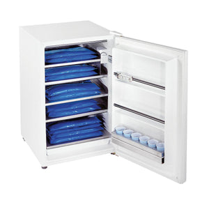 Freezer, Upright, Colpac, 12 Colpacs  Ea.