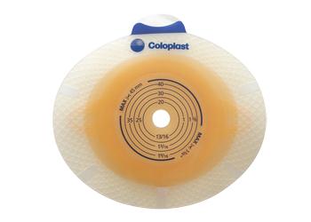 Barrier, Extd Wear, 30Mm, 1 3/16