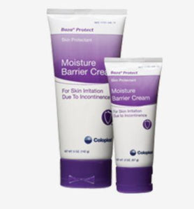 Cream, Skin Protectant, Baza, 5 Oz