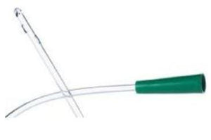 Catheter, Self Cath, Female 14Fr 30/Bx