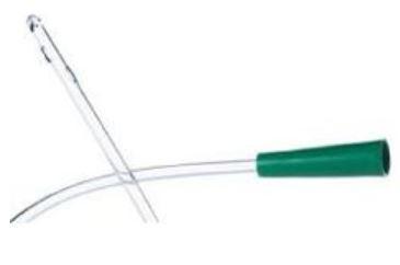 Catheter, Self Cath, Female 14Fr 30/Bx