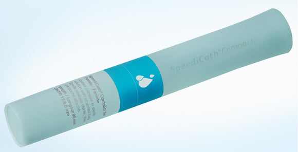 Catheter, Speedicath, Female, 10 Fr