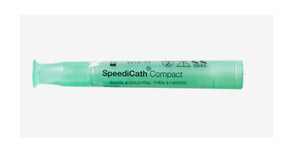 Catheter, Speedicath, Female, 10Fr