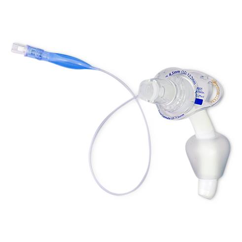 Cannula, Inner, Shiley, Disp, 7Mm
