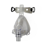 Mask, Cpap, Face, Silent Vent, Adult Small Ea.