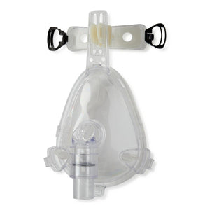 Mask Cpap Face Silent Vent Adult Xl  Ea.