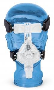 Mask, Cpap, Nasal, Silent Vent, Adult, Medium, Ea.